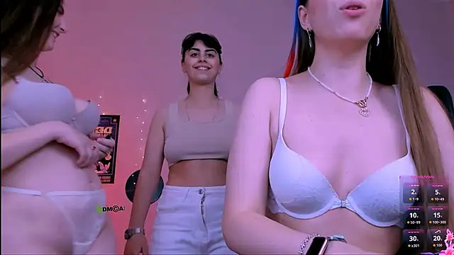 lumi_soft (Ask my age) - spank ass x5