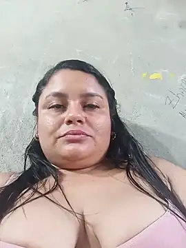 Dirty-violeta_19 webcam
