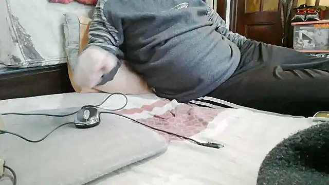 messi_syssy webcam