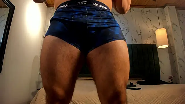 Darius_Wolfe webcam