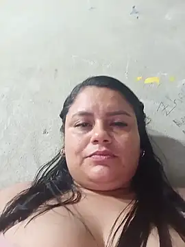 Dirty-violeta_19 webcam
