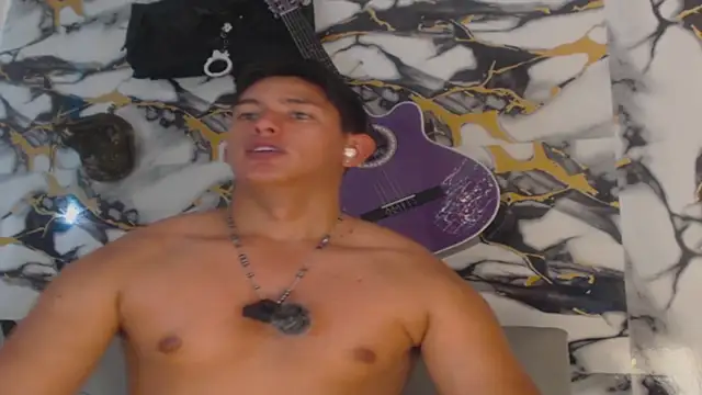 Hiroshi_Shen webcam