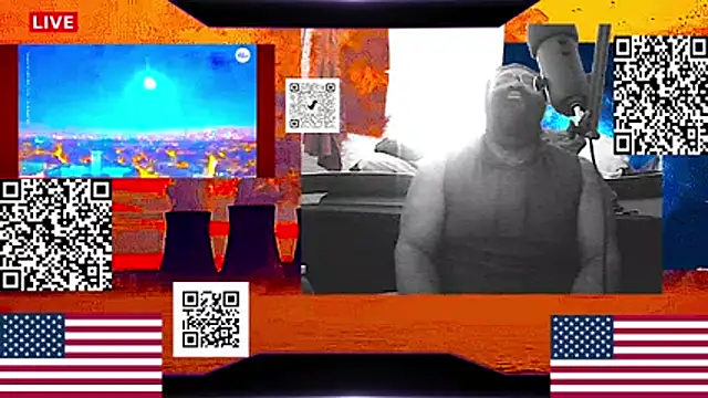 RussellTaylorLacy webcam