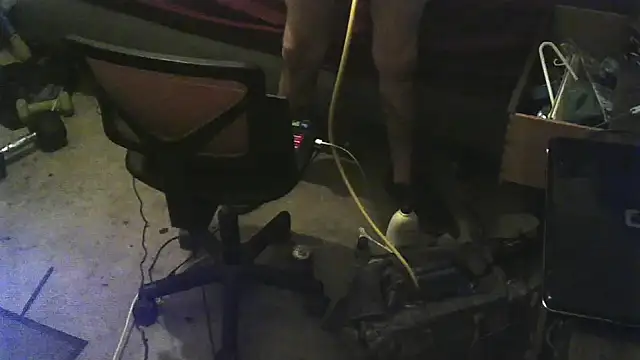 Johnny1991Blunt webcam
