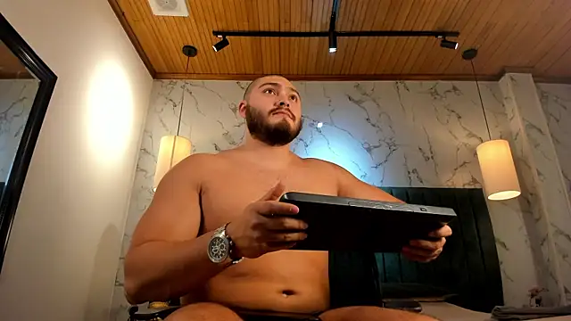 Darius_Wolfe webcam