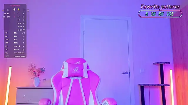 mybunnywendy webcam