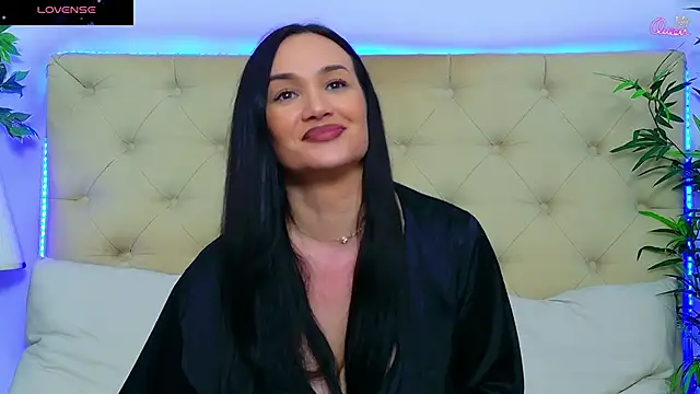 Daliya_ webcam
