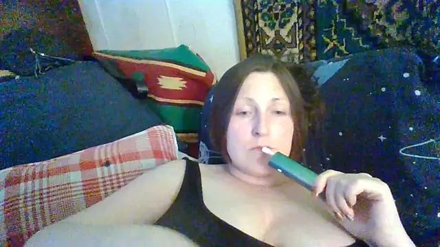 AllaSowinskaya webcam