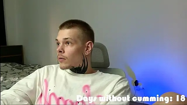 DENIS_HERE webcam
