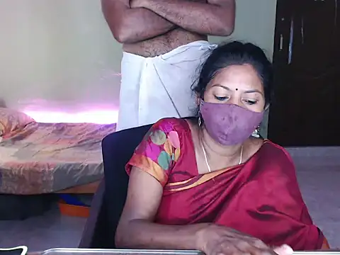 HotGulabi webcam