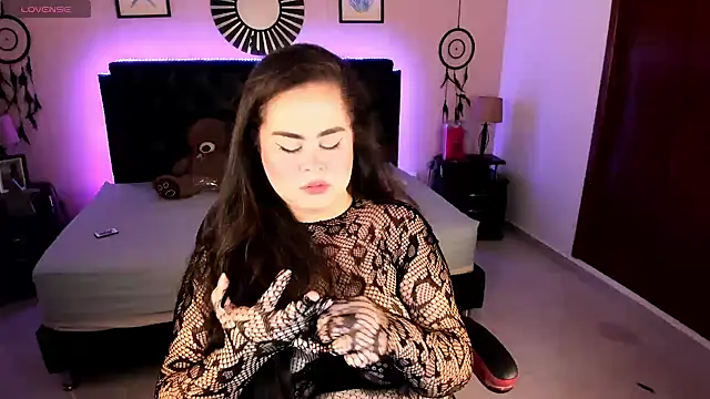LolaVillalobos webcam