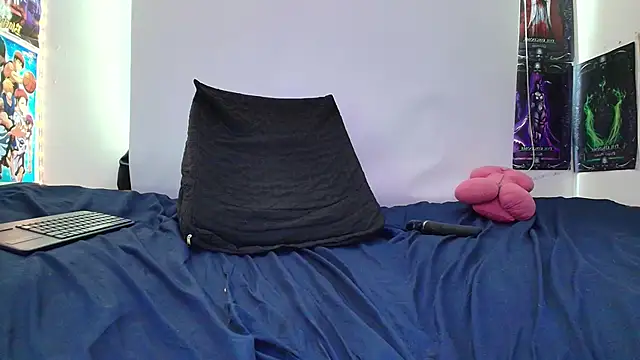 AlannisSweet webcam