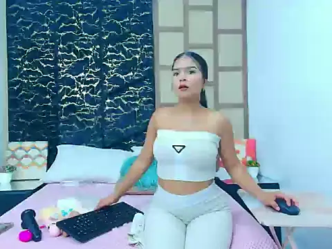 MelodyRouse webcam