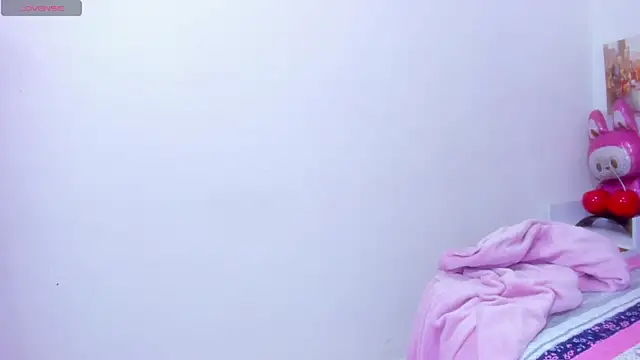 Zoe_wishx webcam