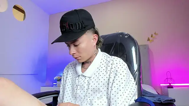 Nascary_Fox