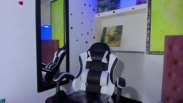 honeyluxe_ webcam