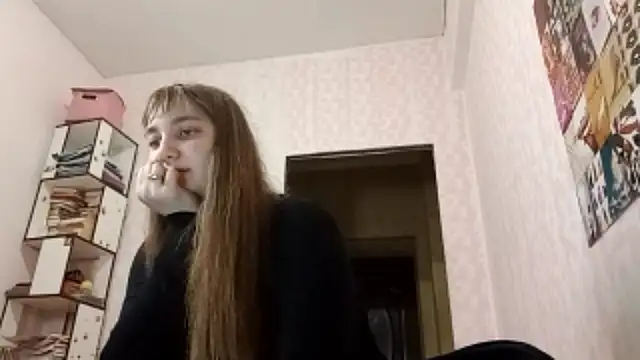 live sex hd JanineThielman