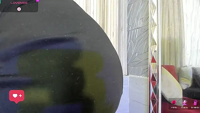 BriannaChelsea webcam
