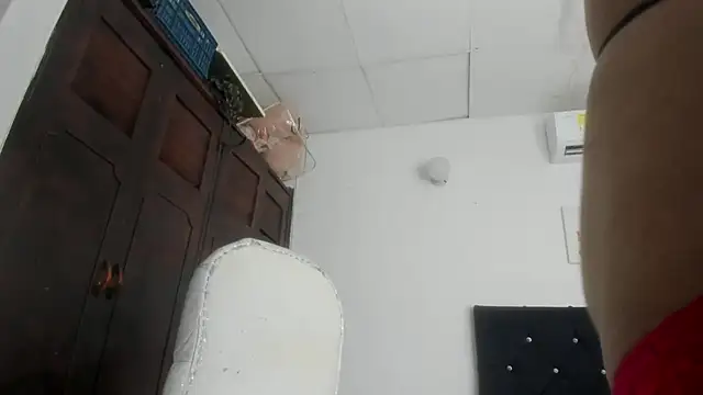 barbie_ds webcam