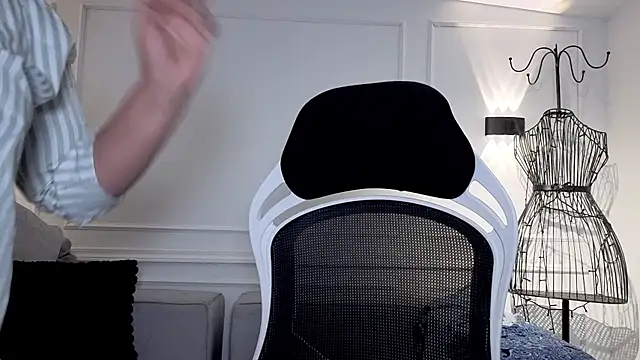 valeriavg webcam