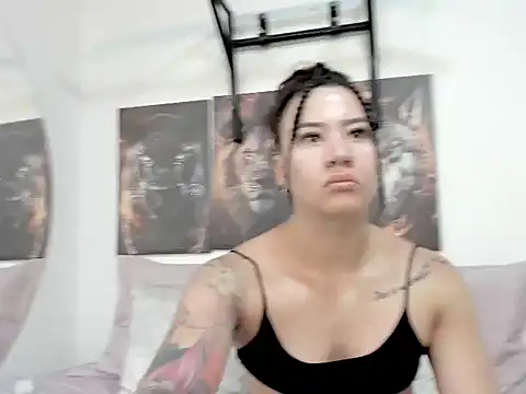 AngelMartinss webcam
