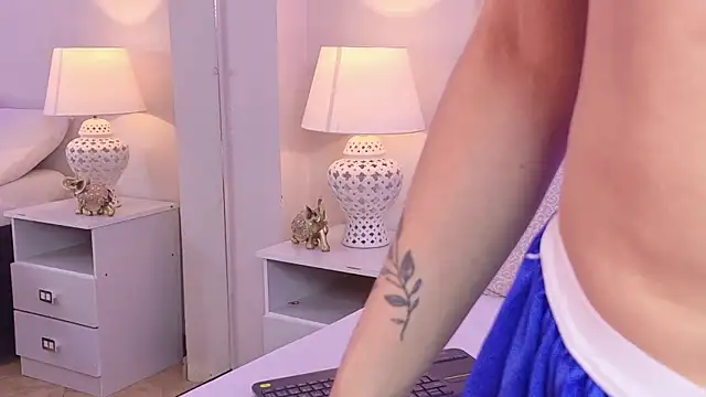 SusanAdams1 webcam