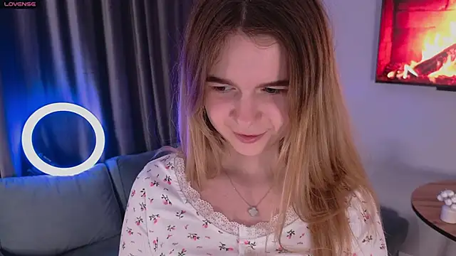 JeanaTownsend webcam