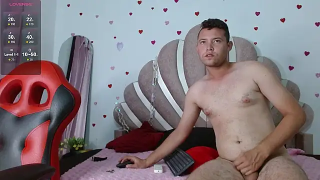 sven_fox723 webcam