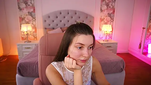 AshleyBaie webcam