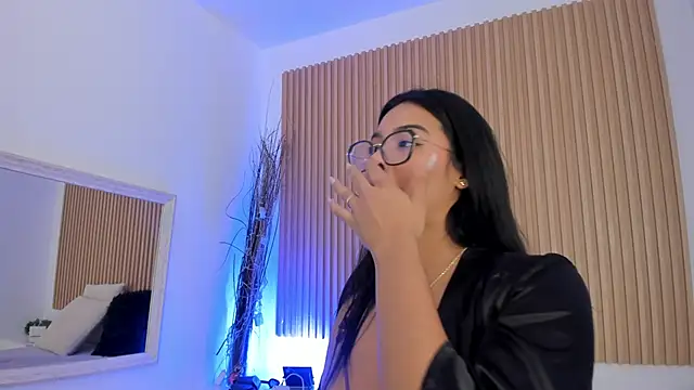 GenesisRuiz webcam