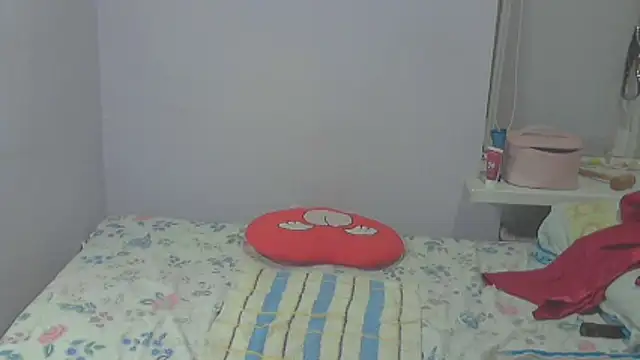 Lusi-777 webcam