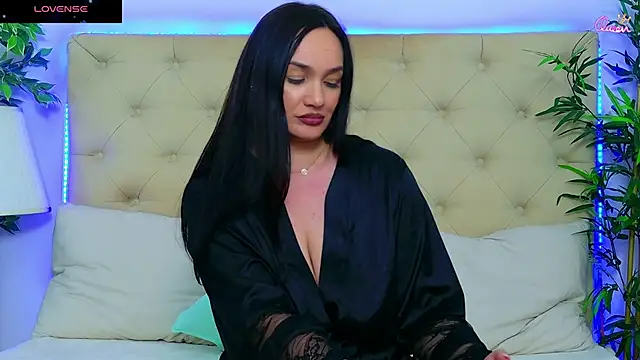 Daliya_ webcam