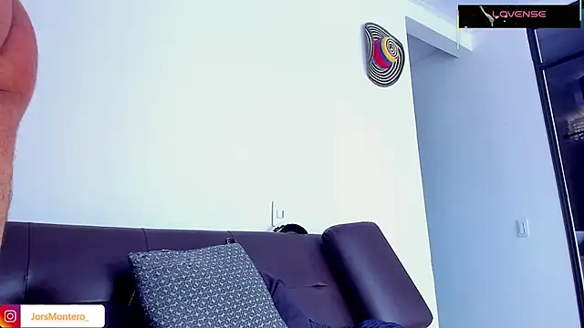 jorsmontero (Ask my age) - CUM CUMM !!