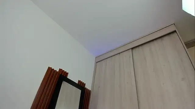 Rebeka-baker webcam