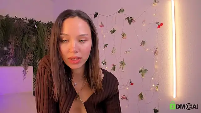 Black_Jenny webcam