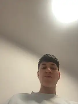 JessyAdoryx webcam