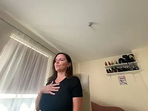 GoddessAlexi1 webcam