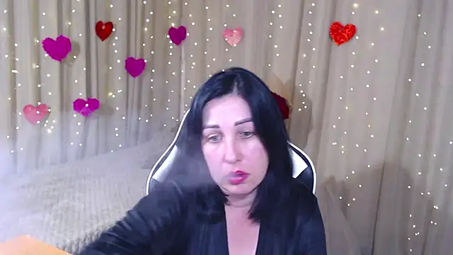 JillStevens webcam