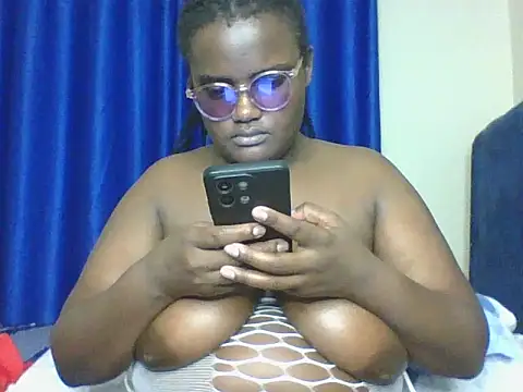 Hot_Montel webcam