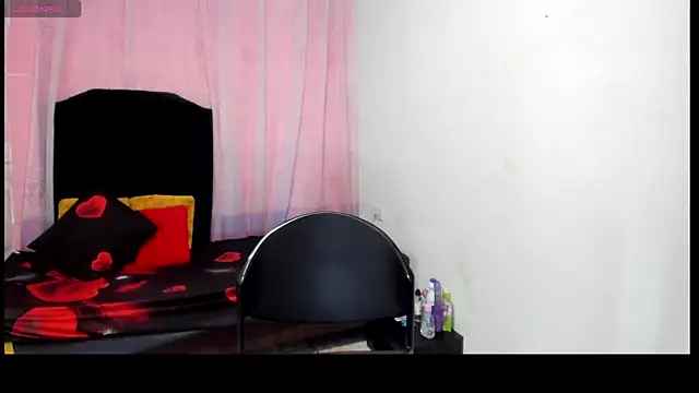 Brunette_sasha webcam