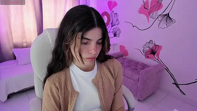 Isabela_Fiorelli webcam