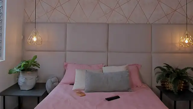 SamayRyann webcam