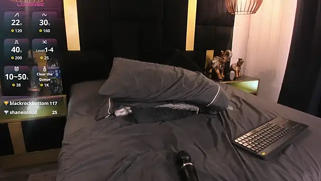 Lucio__Fox webcam