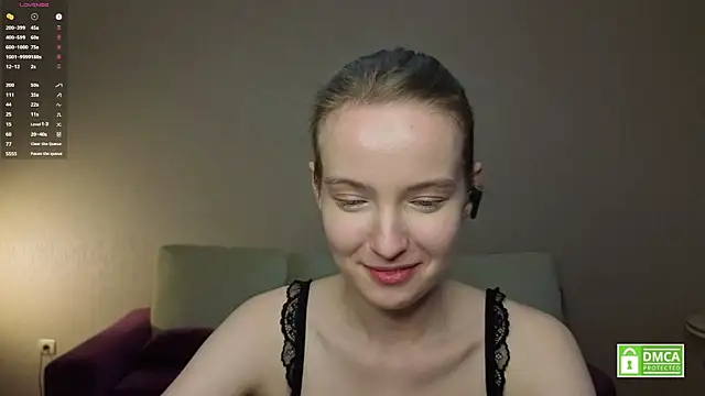HongTomczak webcam