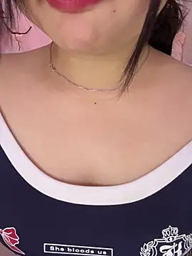 ChinhM249 webcam