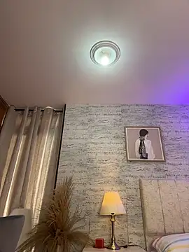 HoneyMollyX webcam