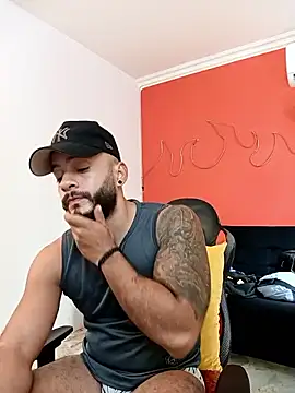 Mike_savage3 webcam