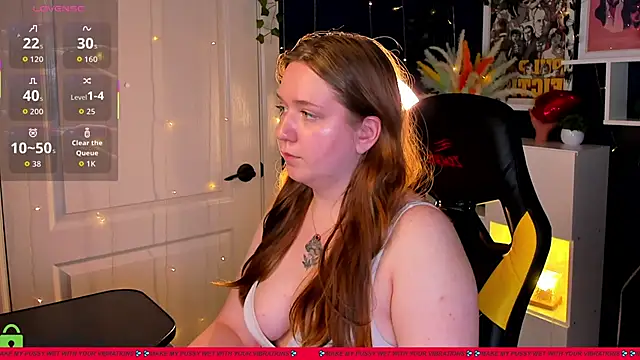 Lilit_Sinful webcam