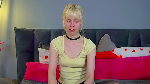 HannahHollis webcam