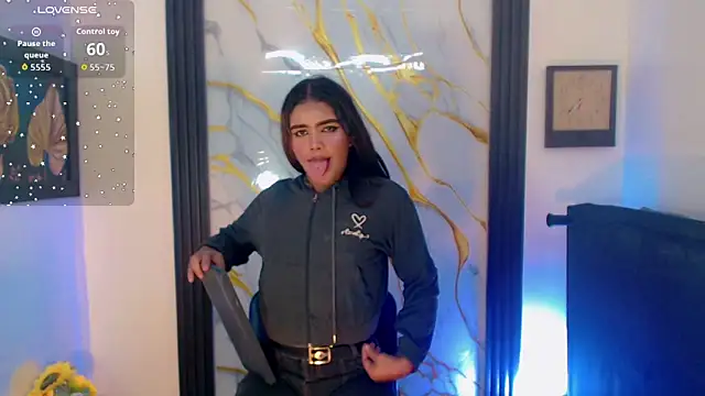 Alejandra_montenegro webcam